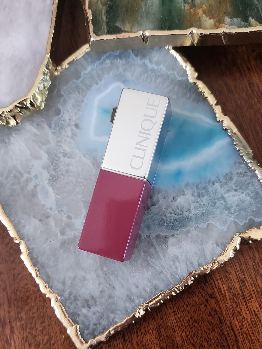 Clinique Lipstick  13 Love Pop